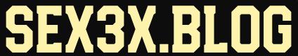 SEX3X - Sextop1 - Javhay Tổng Hợp Phim Sex Online Cực Hay tại Sex3x.blog